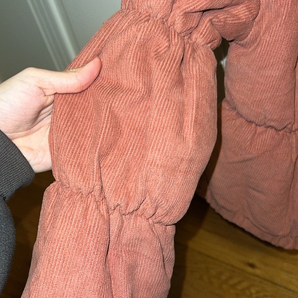 Puffer jacket - Picture 4 of 6